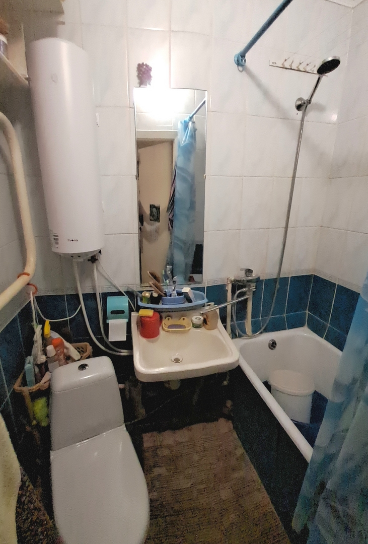 Власна 1 кімнатна квартира район Музикалки Чернігів. Фото - 2