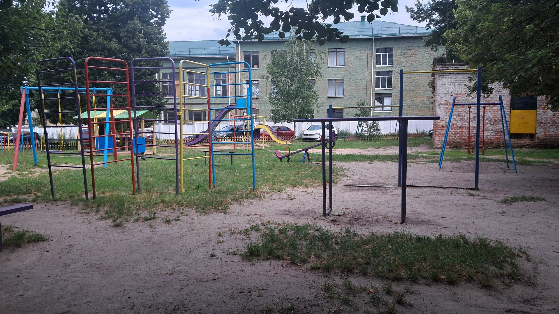 Власна 1 кімнатна квартира район Музикалки Чернігів. Фото - 10