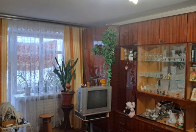Власна 1 кімнатна квартира район Музикалки Чернігів