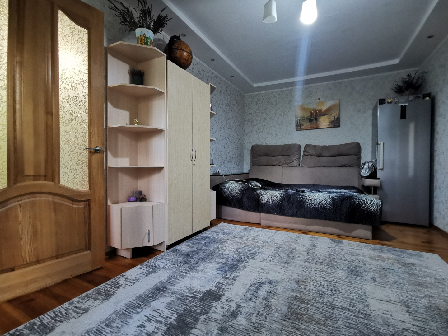 2-кімнатна квартира в історичному центрі Чернігова. Фото - 3