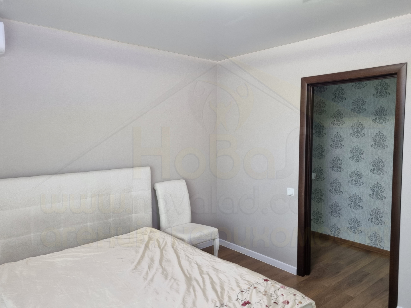 2 кімнатна квартира 70м2 з ремонтом та автономкою район Бойова. Фото - 2