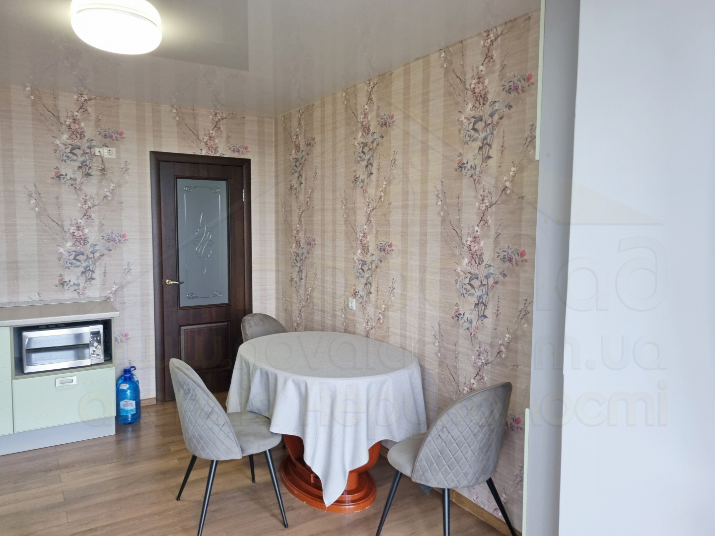 2 кімнатна квартира 70м2 з ремонтом та автономкою район Бойова. Фото - 16
