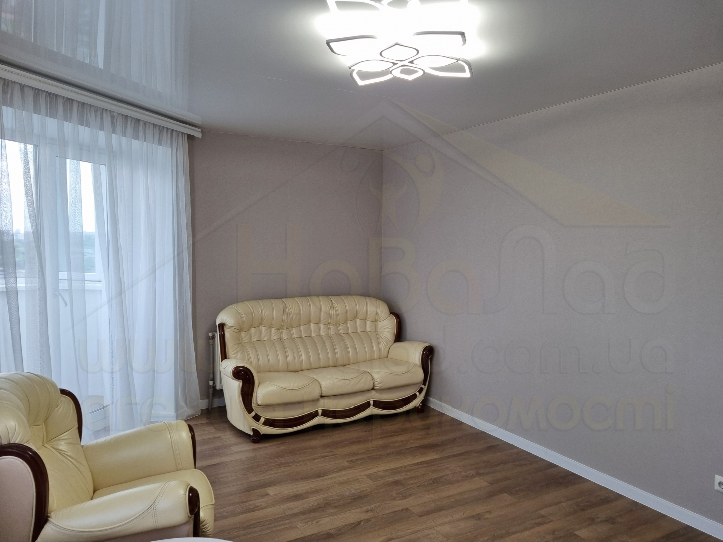 2 кімнатна квартира 70м2 з ремонтом та автономкою район Бойова. Фото - 10