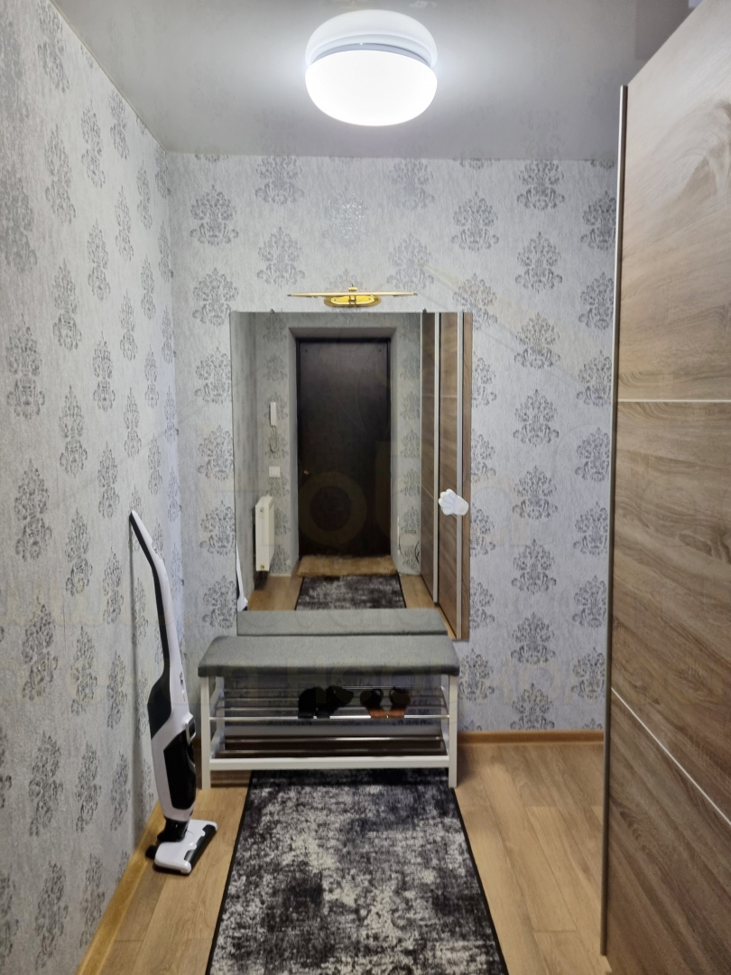 2 кімнатна квартира 70м2 з ремонтом та автономкою район Бойова. Фото - 6