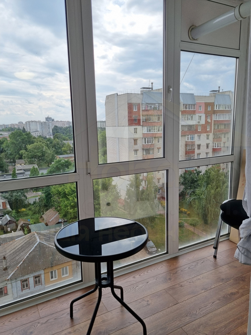 2 кімнатна квартира 70м2 з ремонтом та автономкою район Бойова. Фото - 17
