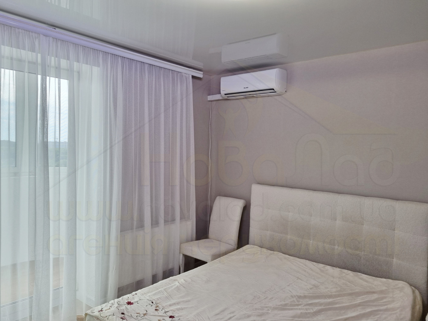 2 кімнатна квартира 70м2 з ремонтом та автономкою район Бойова. Фото - 1