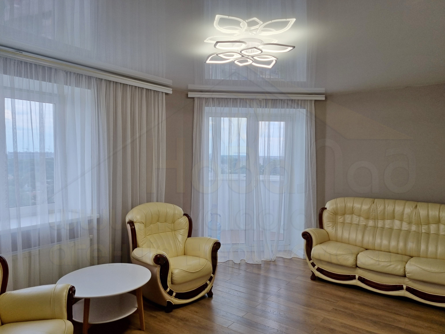 2 кімнатна квартира 70м2 з ремонтом та автономкою район Бойова. Фото - 9