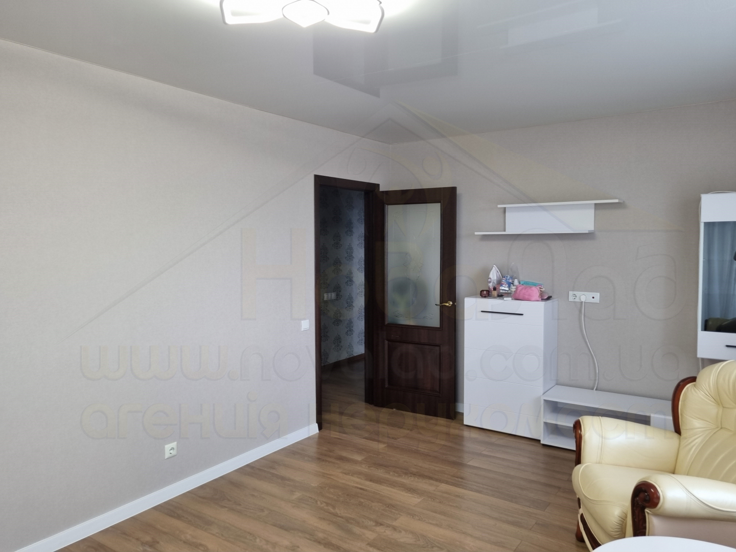 2 кімнатна квартира 70м2 з ремонтом та автономкою район Бойова. Фото - 12