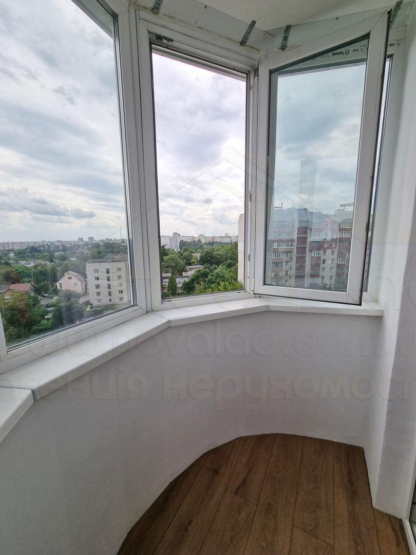 2 кімнатна квартира 70м2 з ремонтом та автономкою район Бойова. Фото - 8
