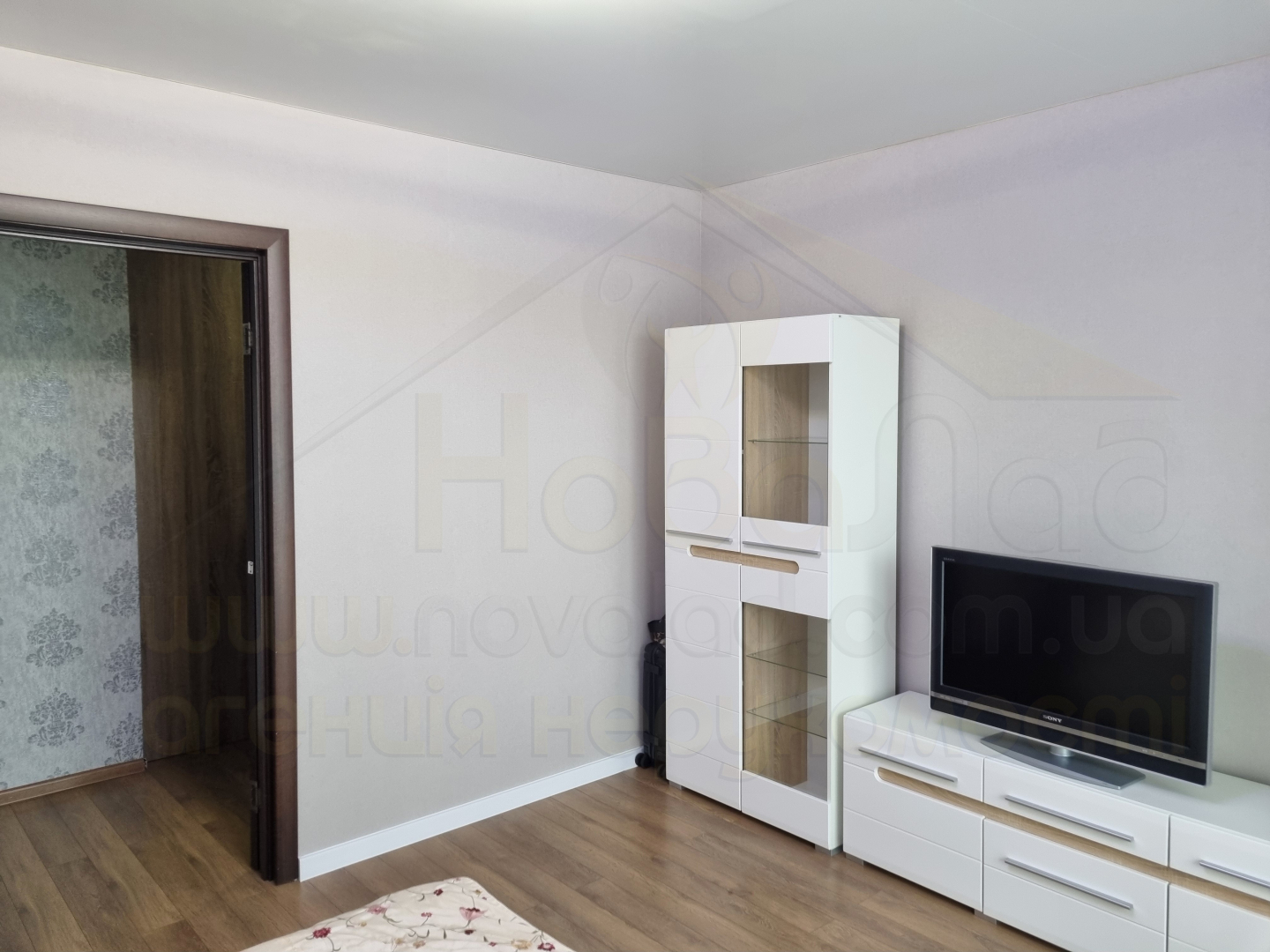 2 кімнатна квартира 70м2 з ремонтом та автономкою район Бойова. Фото - 3