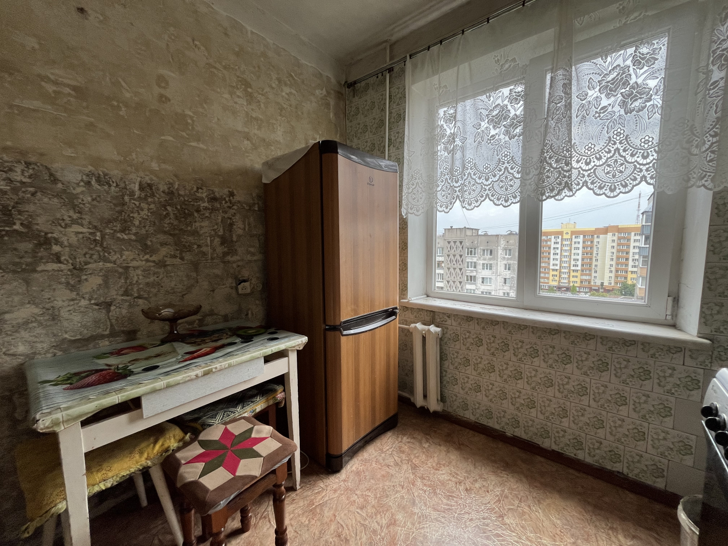 Продається 2-кімнатна квартира 49м2 в самому центрі Чернігова, р-н Градецького. Фото - 7