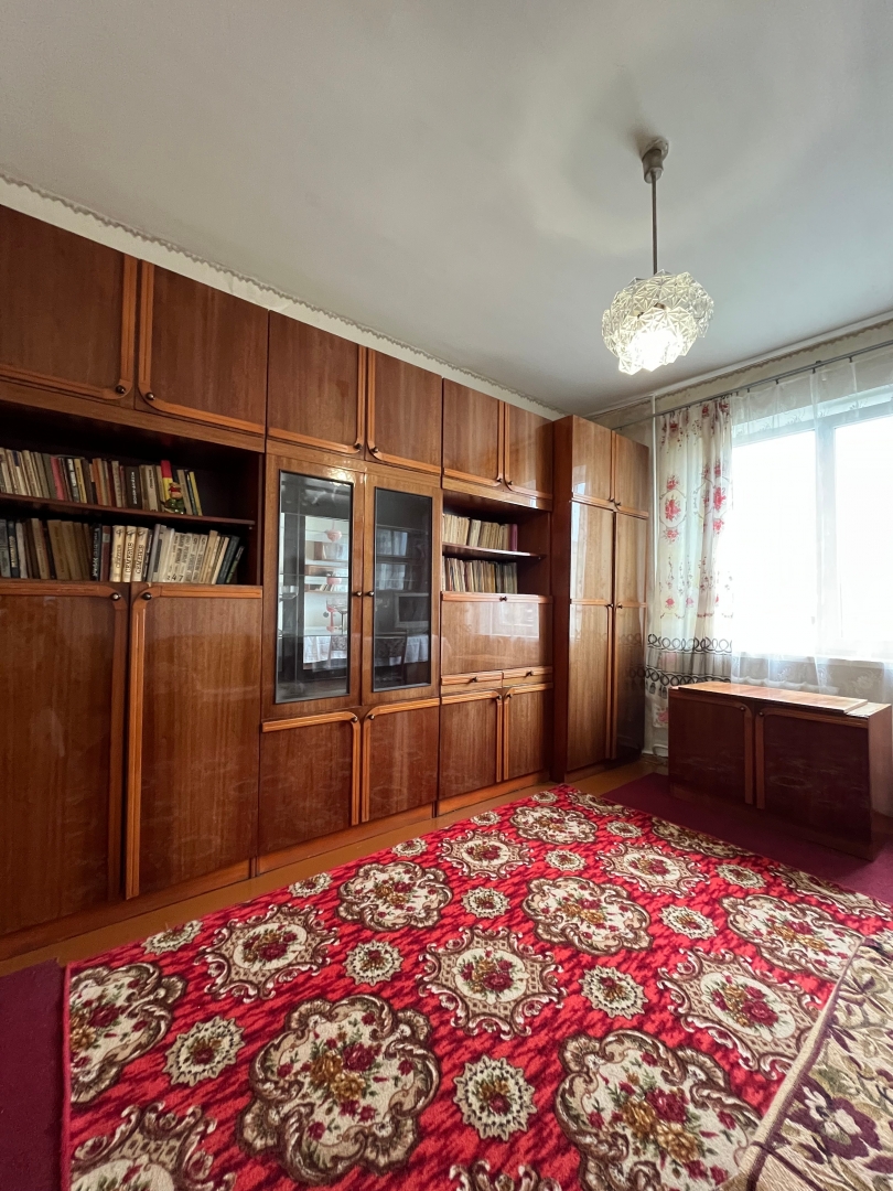 Продається 2-кімнатна квартира 49м2 в самому центрі Чернігова, р-н Градецького. Фото - 3