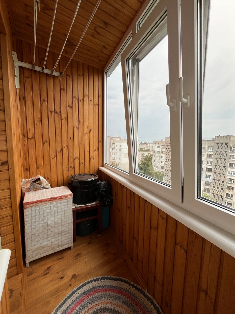 Продається 2-кімнатна квартира 49м2 в самому центрі Чернігова, р-н Градецького. Фото - 12