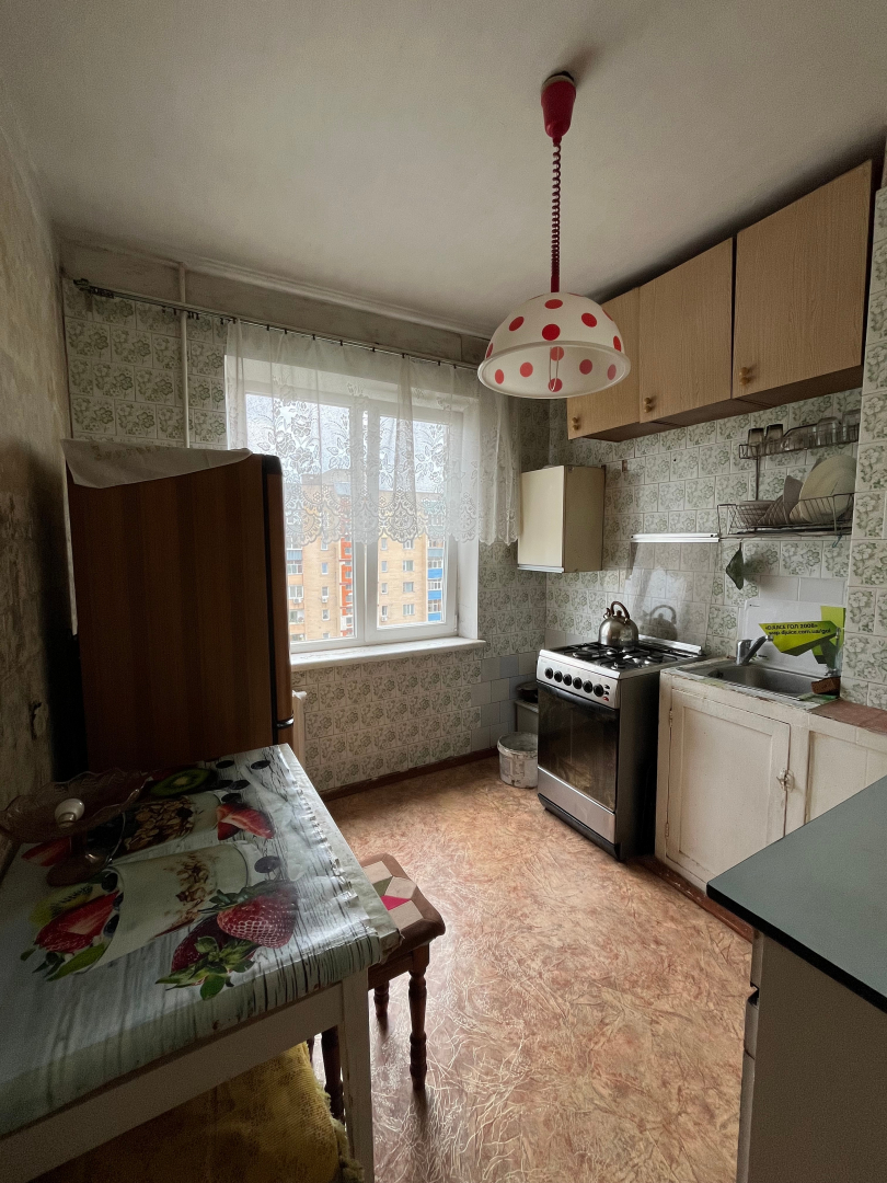 Продається 2-кімнатна квартира 49м2 в самому центрі Чернігова, р-н Градецького. Фото - 6