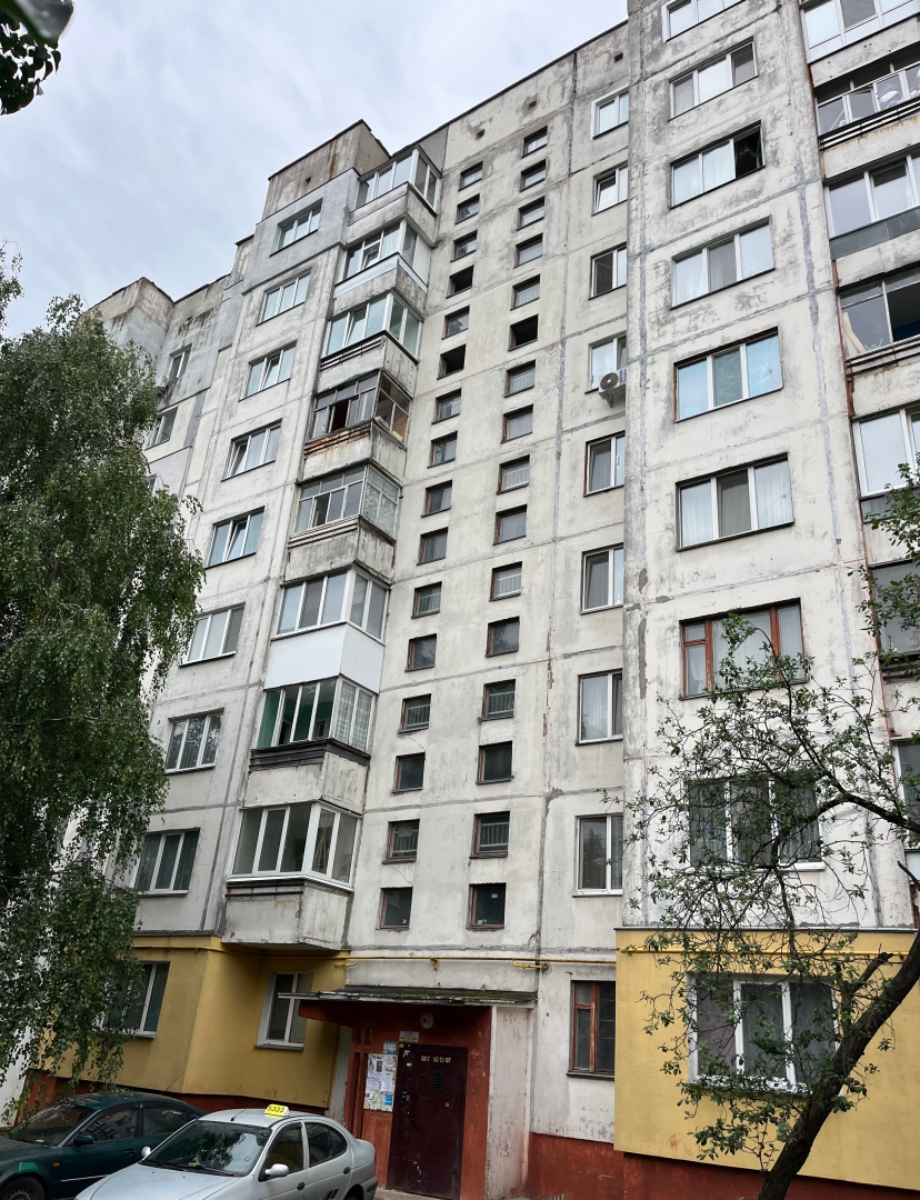 Продається 2-кімнатна квартира 49м2 в самому центрі Чернігова, р-н Градецького. Фото - 15