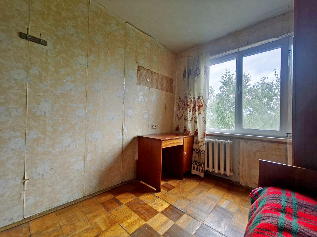 4 кімнатна квартира для великої дружньої родини. Вулиця Льотна.. Фото - 4