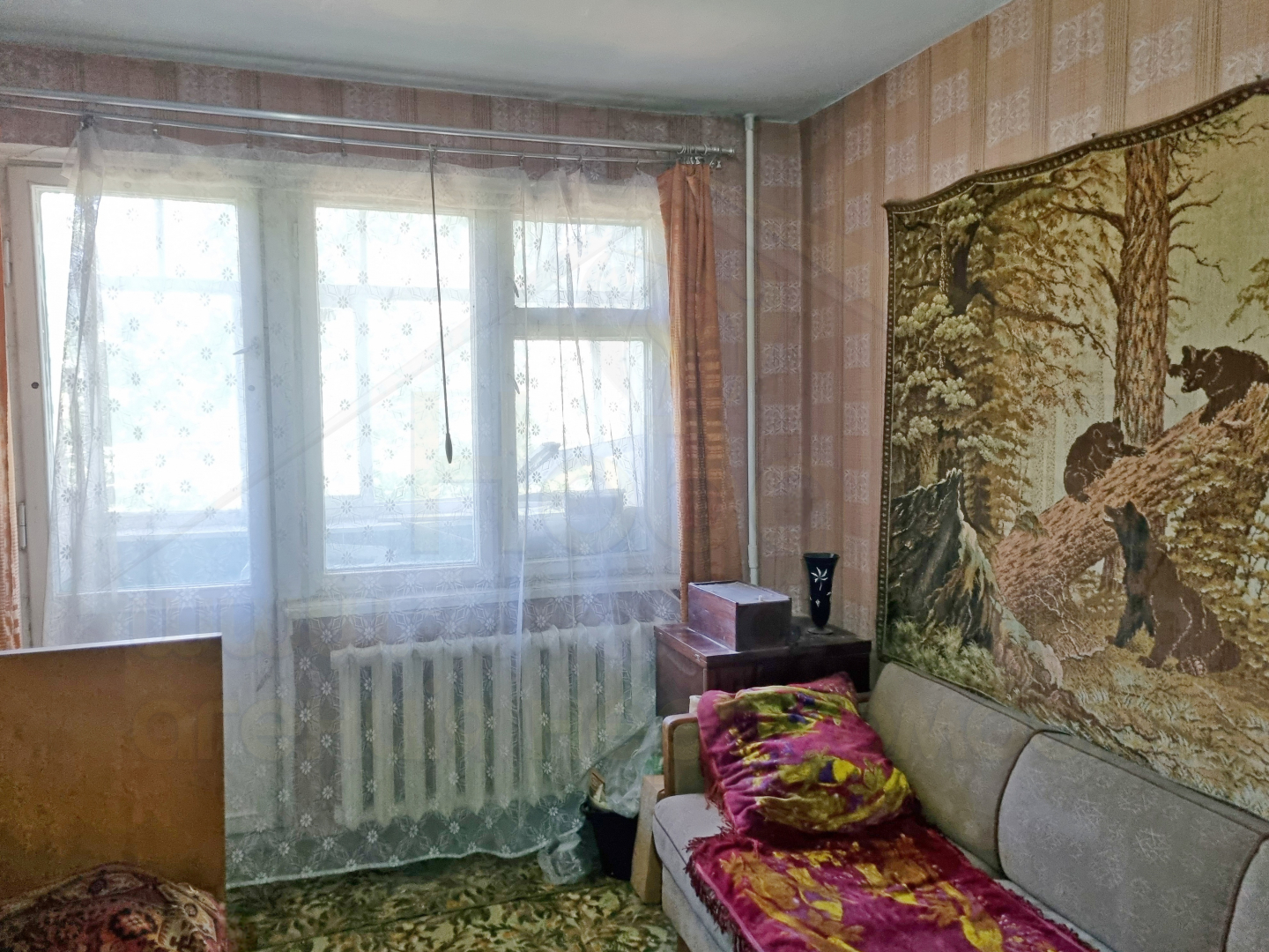 2 кімнатна квартира 48м2 на 3 поверсі по вулиці Козацька. Фото - 6