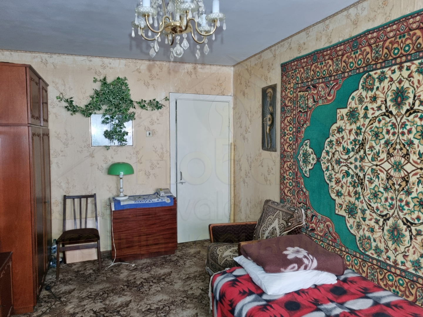 2 кімнатна квартира 48м2 на 3 поверсі по вулиці Козацька. Фото - 3