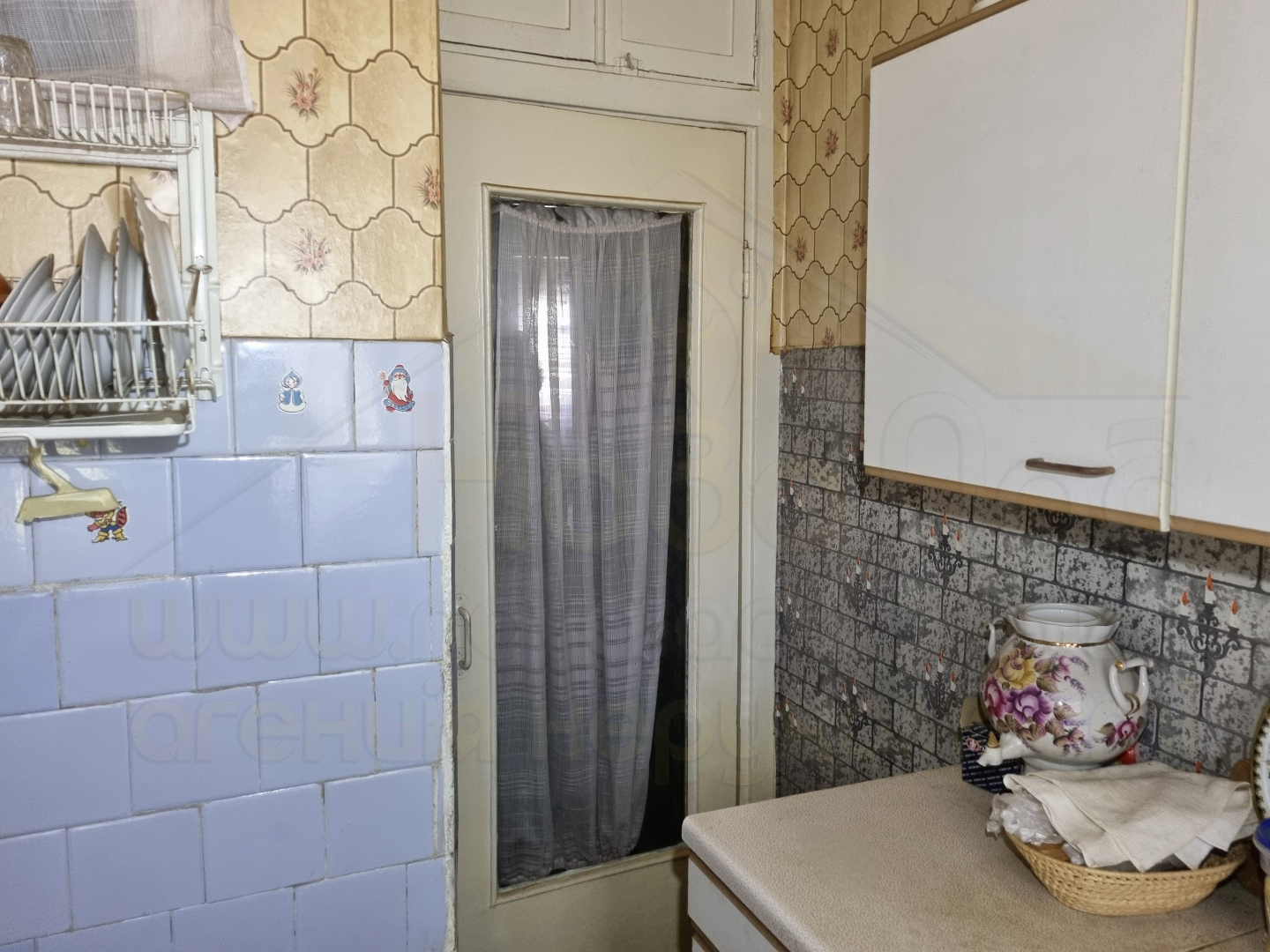 2 кімнатна квартира 48м2 на 3 поверсі по вулиці Козацька. Фото - 14