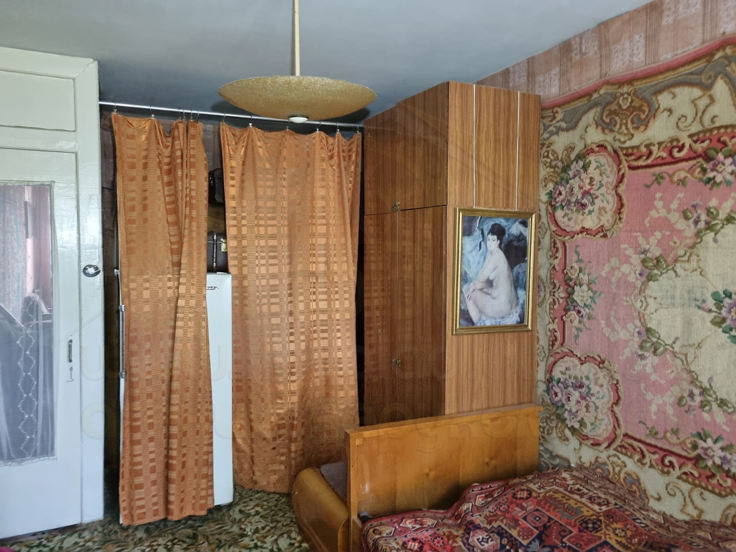 2 кімнатна квартира 48м2 на 3 поверсі по вулиці Козацька. Фото - 8
