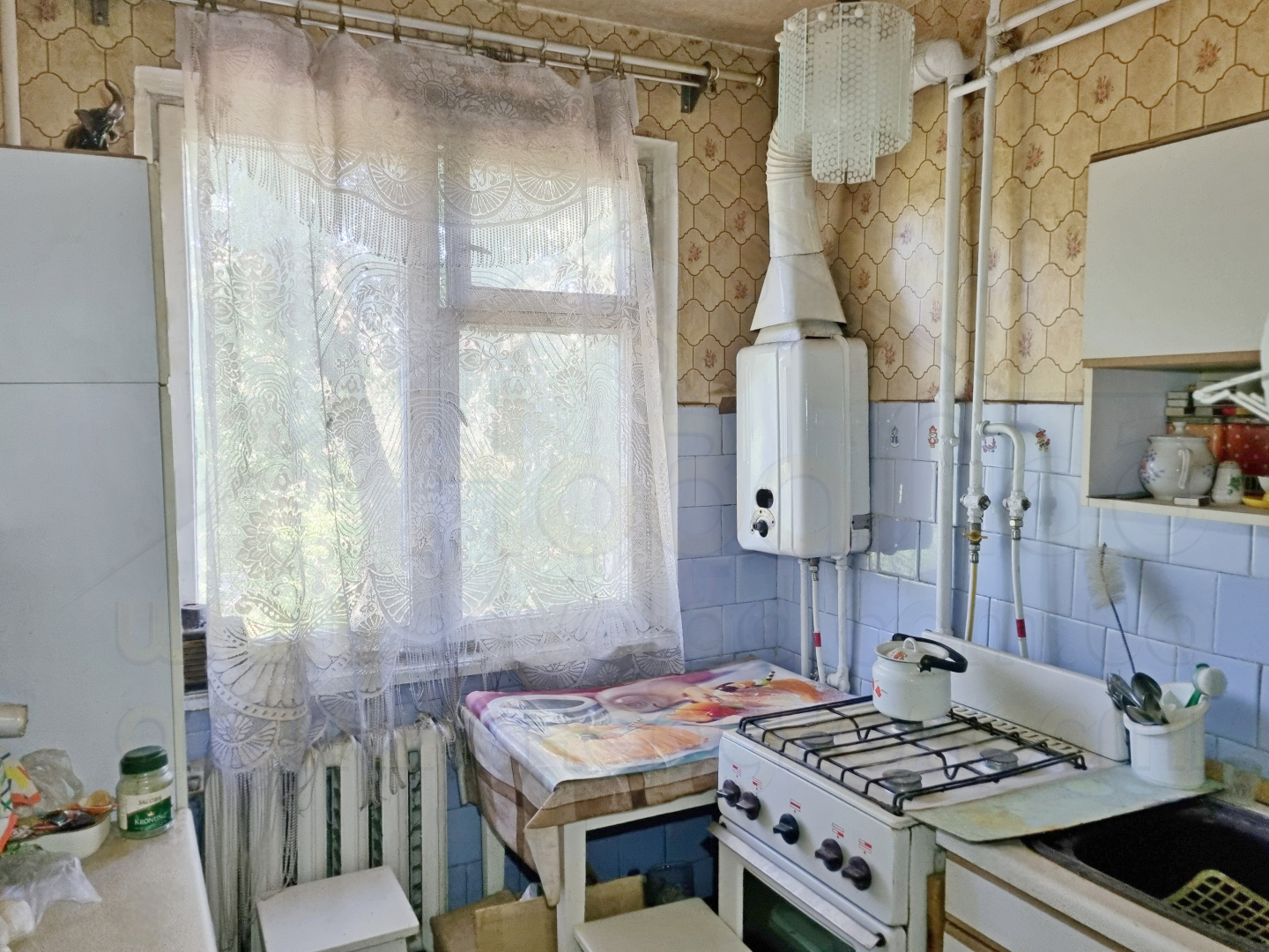 2 кімнатна квартира 48м2 на 3 поверсі по вулиці Козацька. Фото - 12