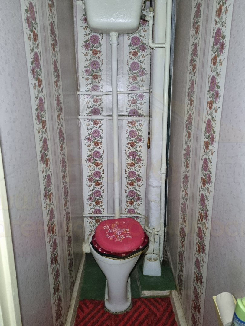 2 кімнатна квартира 48м2 на 3 поверсі по вулиці Козацька. Фото - 10