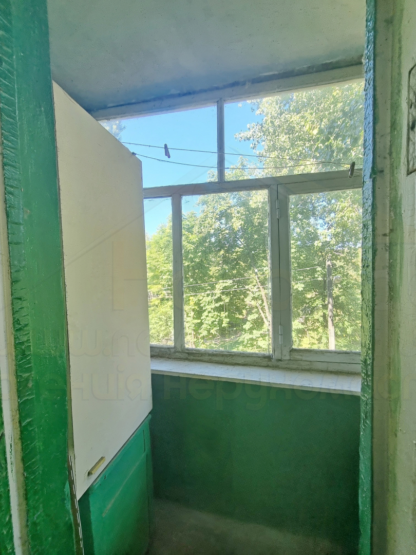 2 кімнатна квартира 48м2 на 3 поверсі по вулиці Козацька. Фото - 4