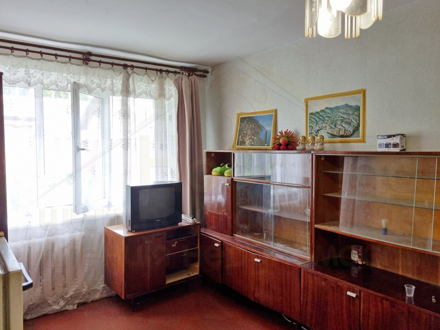 1 кімнатна квартира 31м2 в житловому стані р-н Деснянська правда. Фото - 7
