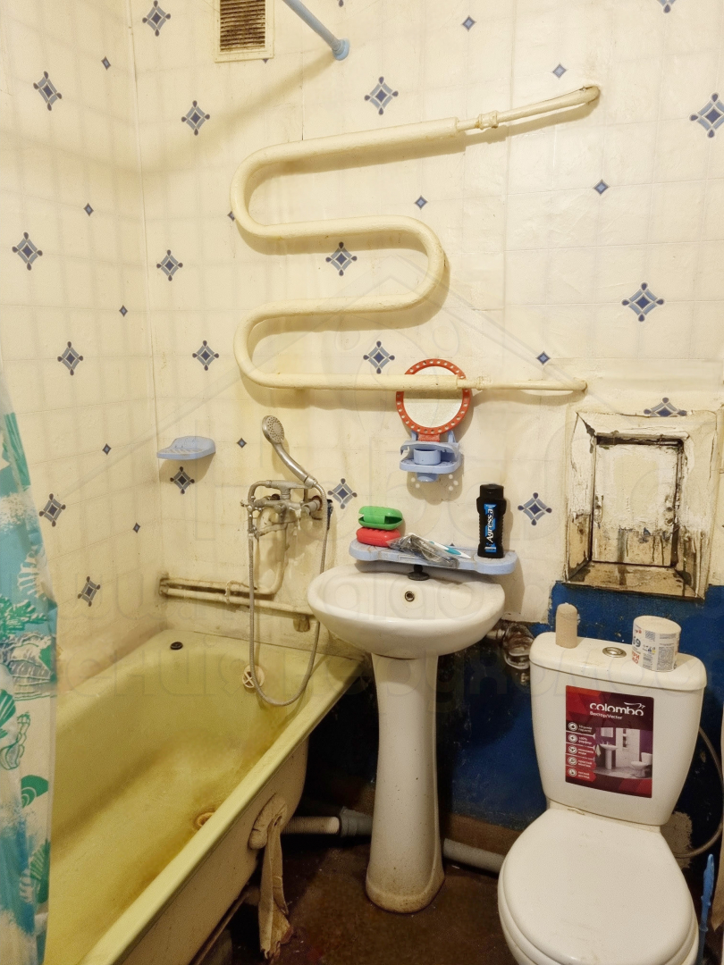 1 кімнатна квартира 31м2 в житловому стані р-н Деснянська правда. Фото - 10