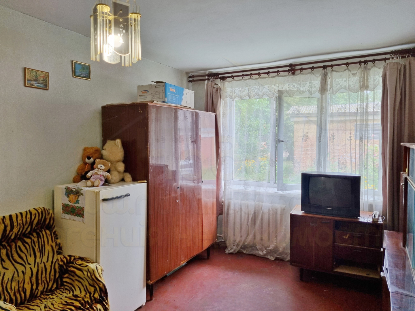 1 кімнатна квартира 31м2 в житловому стані р-н Деснянська правда. Фото - 6
