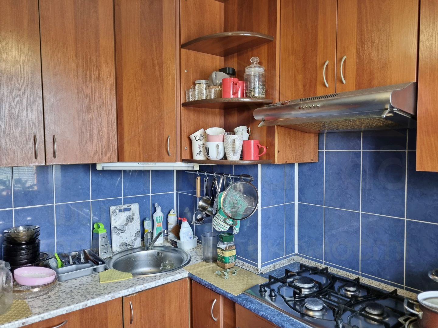 2 кімнатна квартира 48м2 з косметичним ремонтом вулиця Савчука. Фото - 15