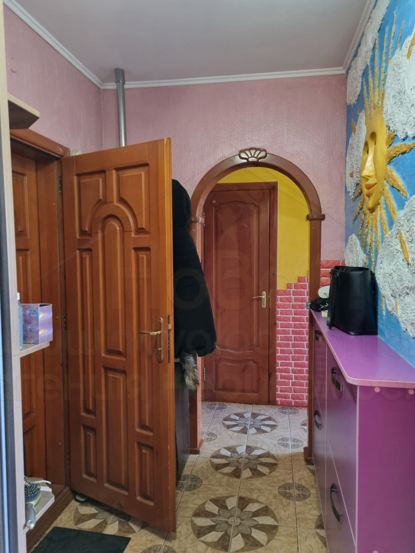 2 кімнатна квартира 48м2 з косметичним ремонтом вулиця Савчука. Фото - 3