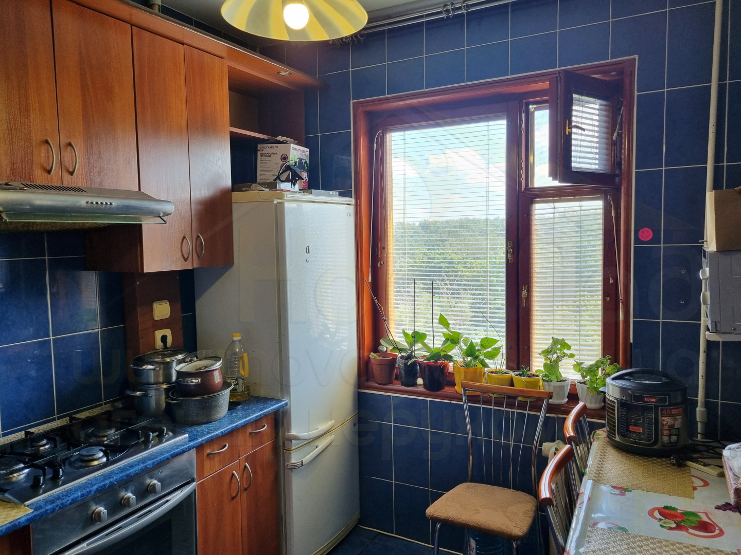 2 кімнатна квартира 48м2 з косметичним ремонтом вулиця Савчука. Фото - 12