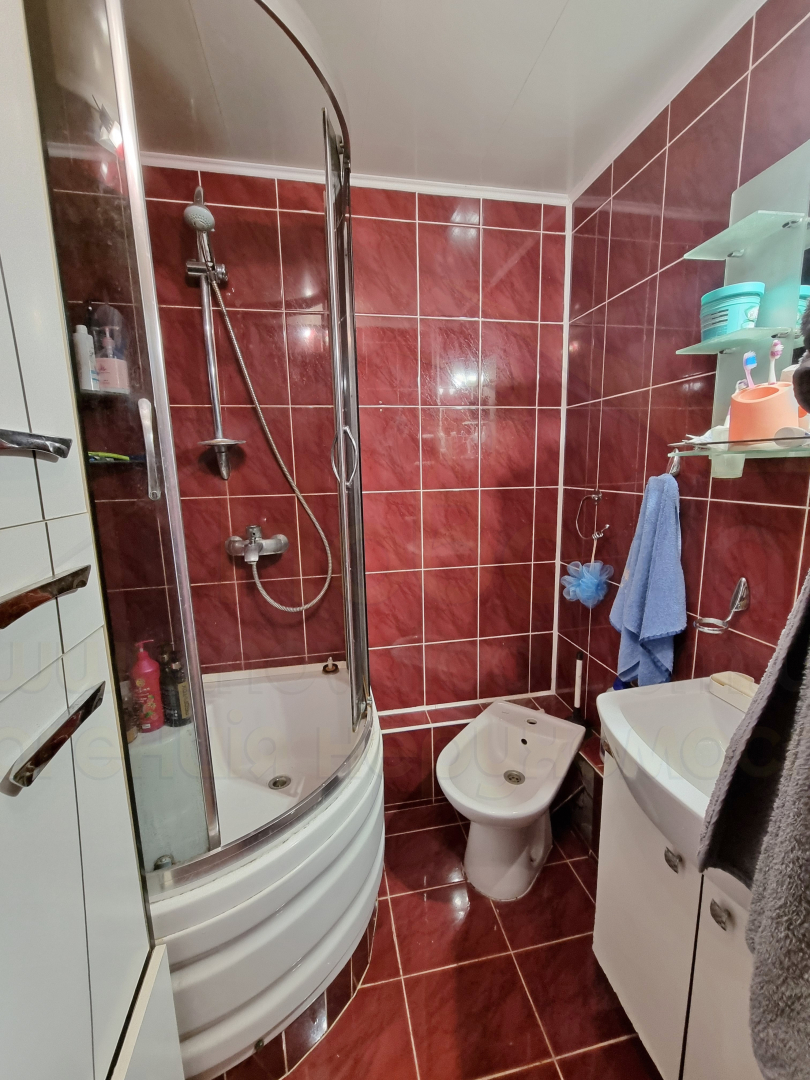 2 кімнатна квартира 48м2 з косметичним ремонтом вулиця Савчука. Фото - 10
