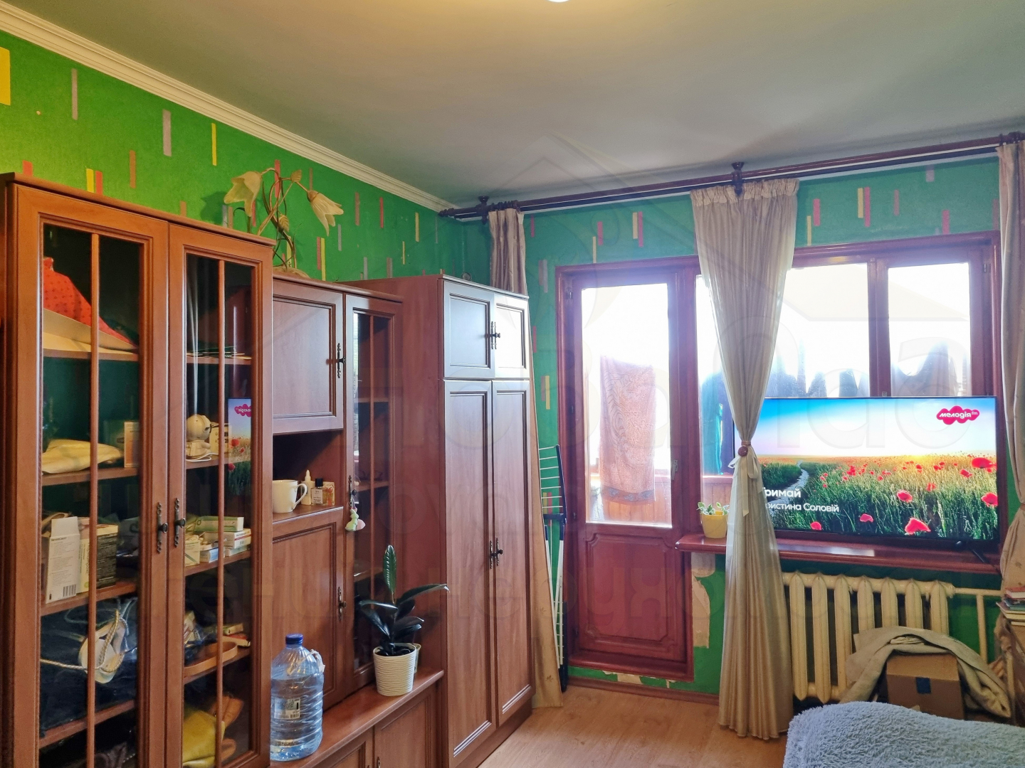 2 кімнатна квартира 48м2 з косметичним ремонтом вулиця Савчука. Фото - 5