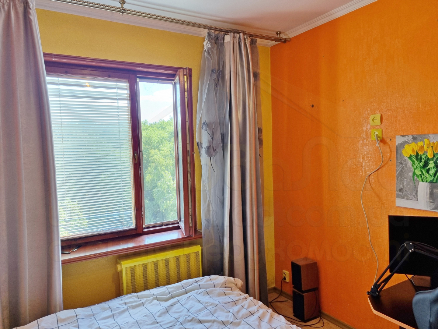2 кімнатна квартира 48м2 з косметичним ремонтом вулиця Савчука. Фото - 1