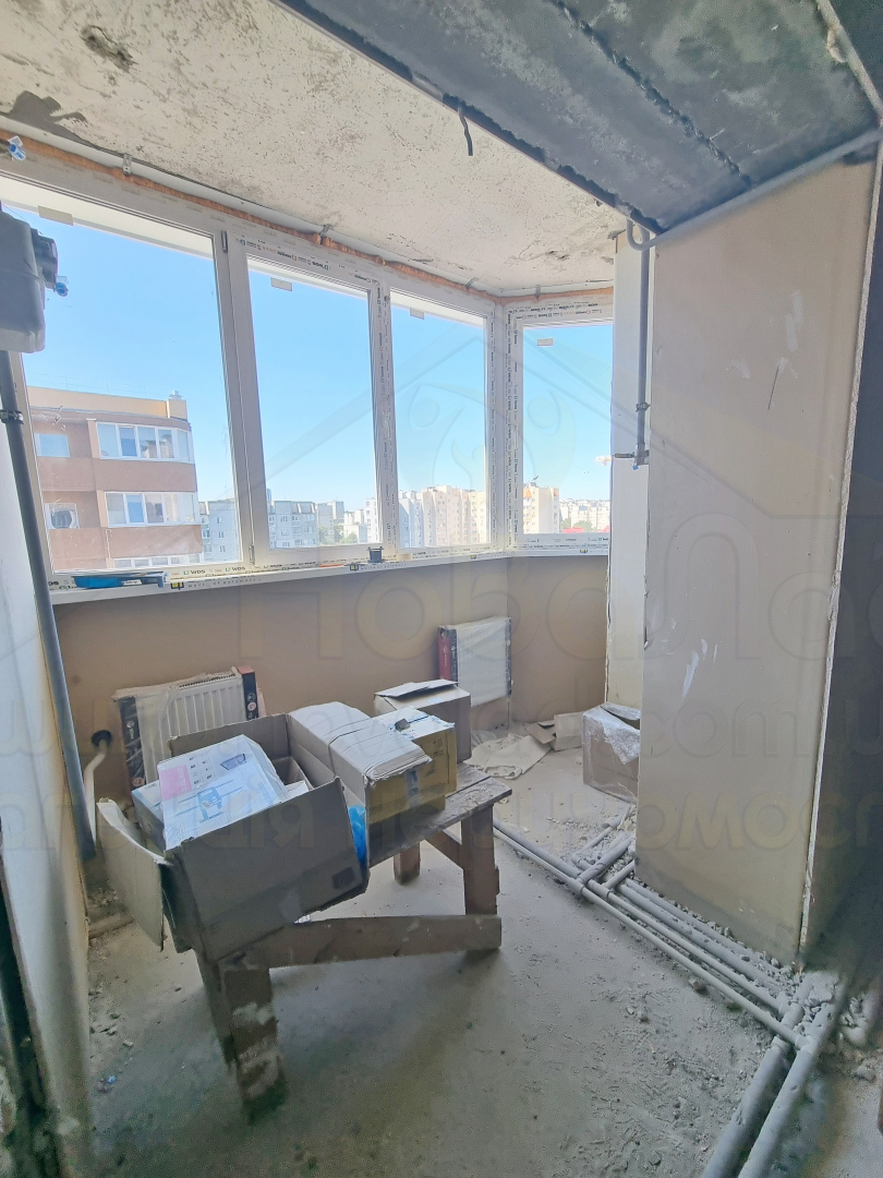 2 рівнева квартира 98 м2 з автономкою в новобудові біля Прогресу. Фото - 5