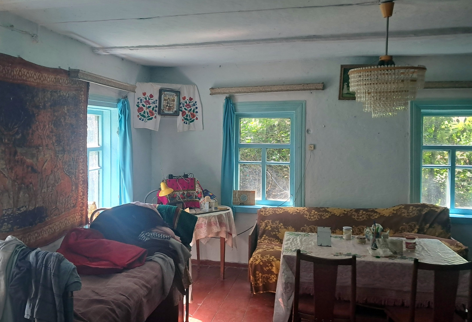 Продам Житловий Будинок у селі Смичин, траса ЧЕРНІГІВ – ГОРОДНЯ. Фото - 3
