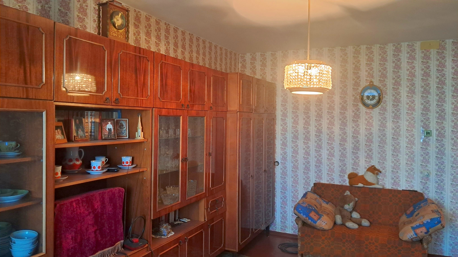 3 кімнатна квартира з ідеальним плануванням!. Фото - 8