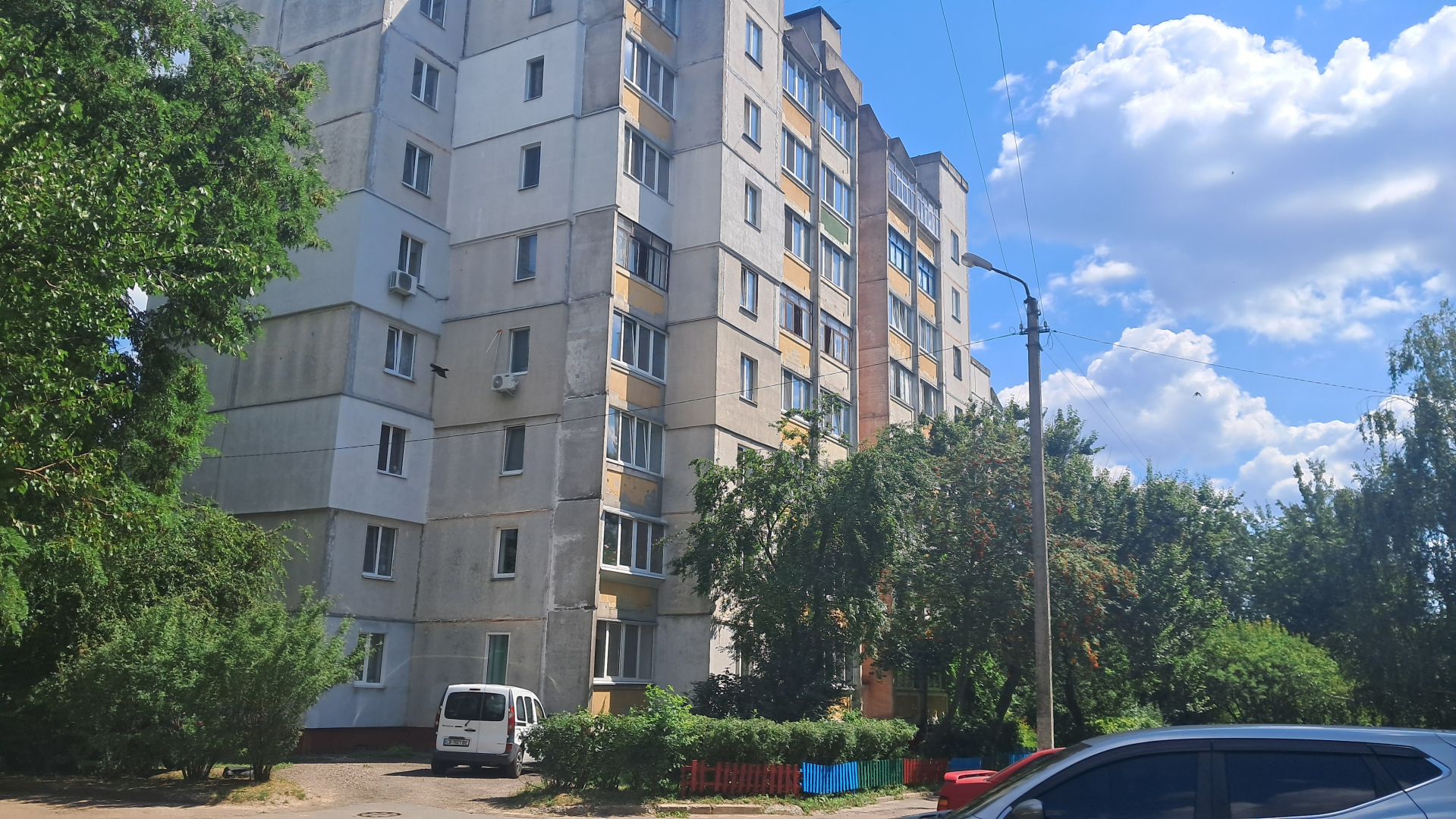 3 кімнатна квартира з ідеальним плануванням!. Фото 1