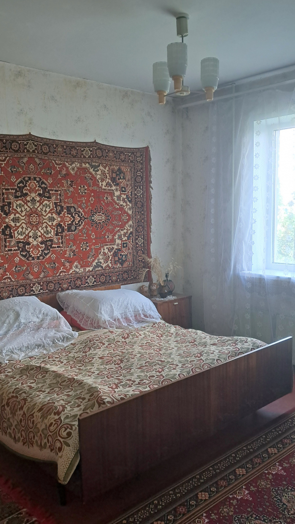 3 кімнатна квартира з ідеальним плануванням!. Фото - 10