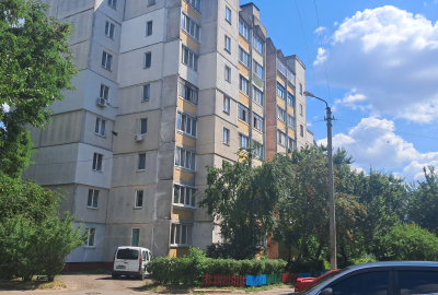 3 кімнатна квартира з ідеальним плануванням!