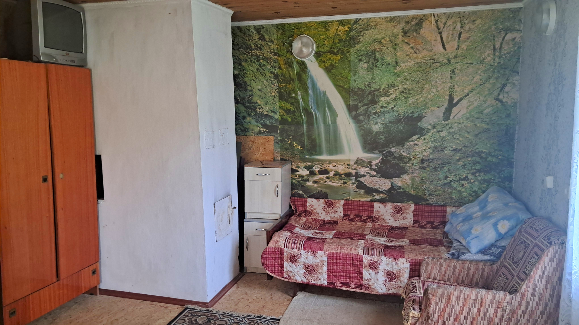 Дача що пахне спокоєм та чарівністю природи. Фото - 6
