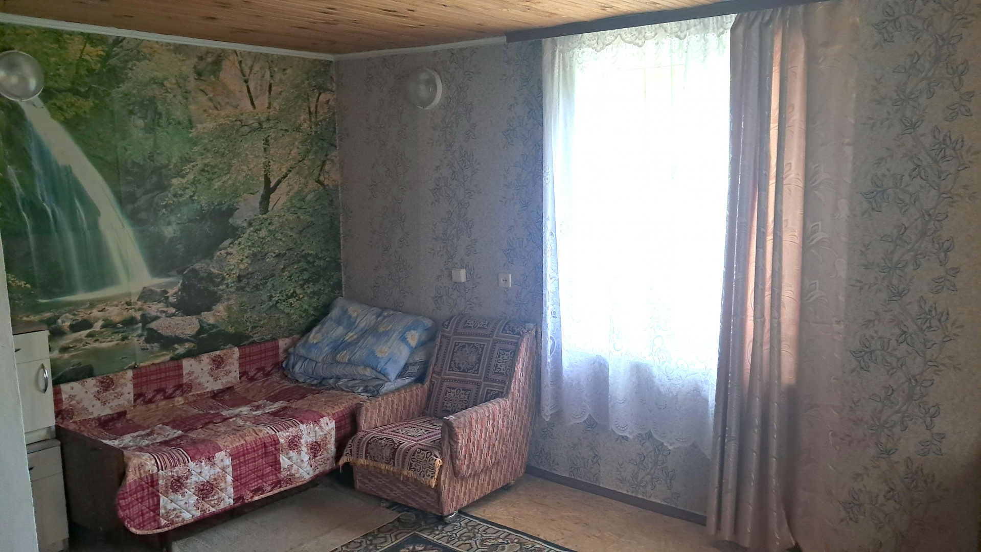 Дача що пахне спокоєм та чарівністю природи. Фото - 8