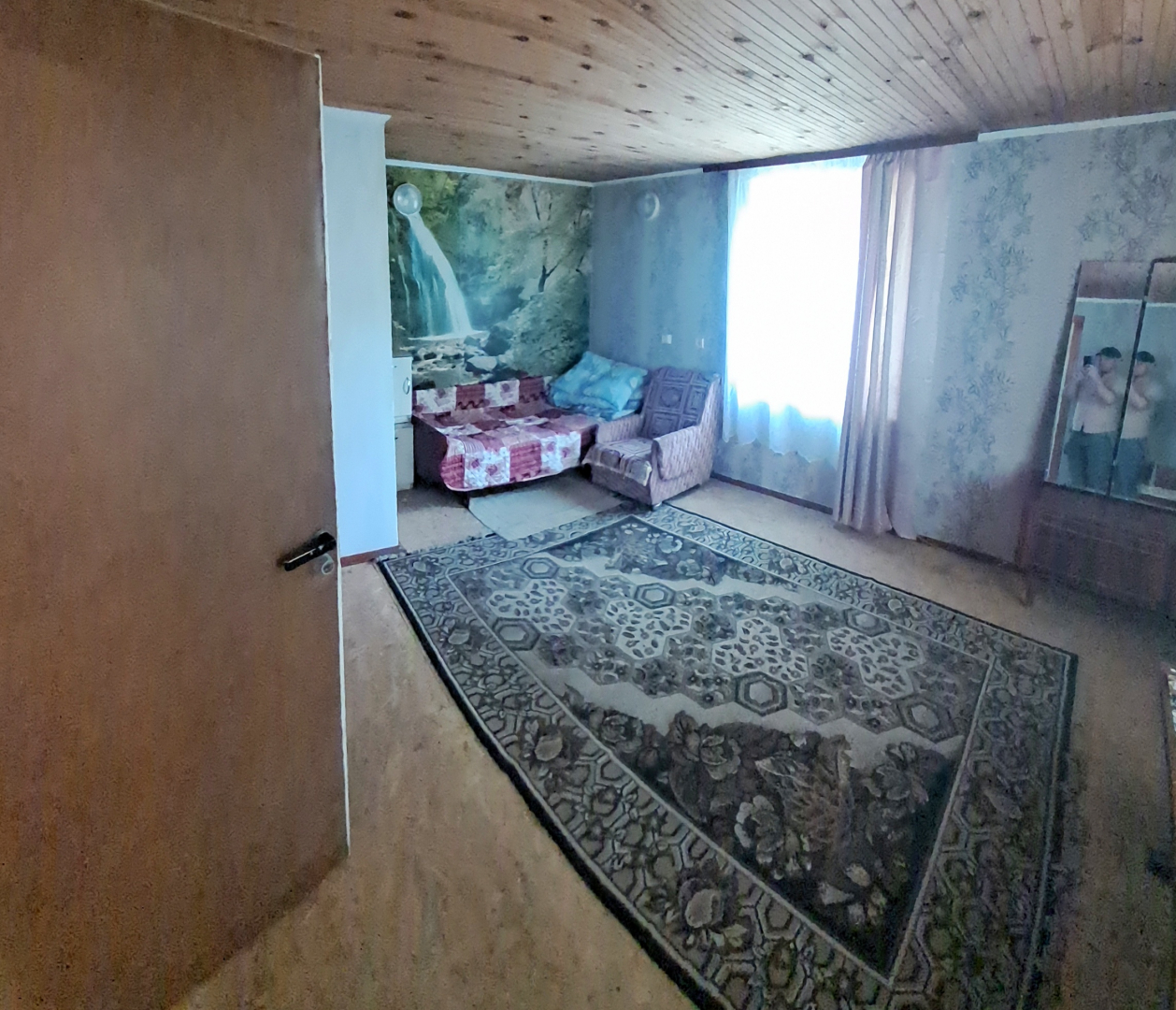 Дача що пахне спокоєм та чарівністю природи. Фото - 7