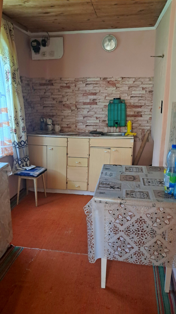 Дача що пахне спокоєм та чарівністю природи. Фото - 5
