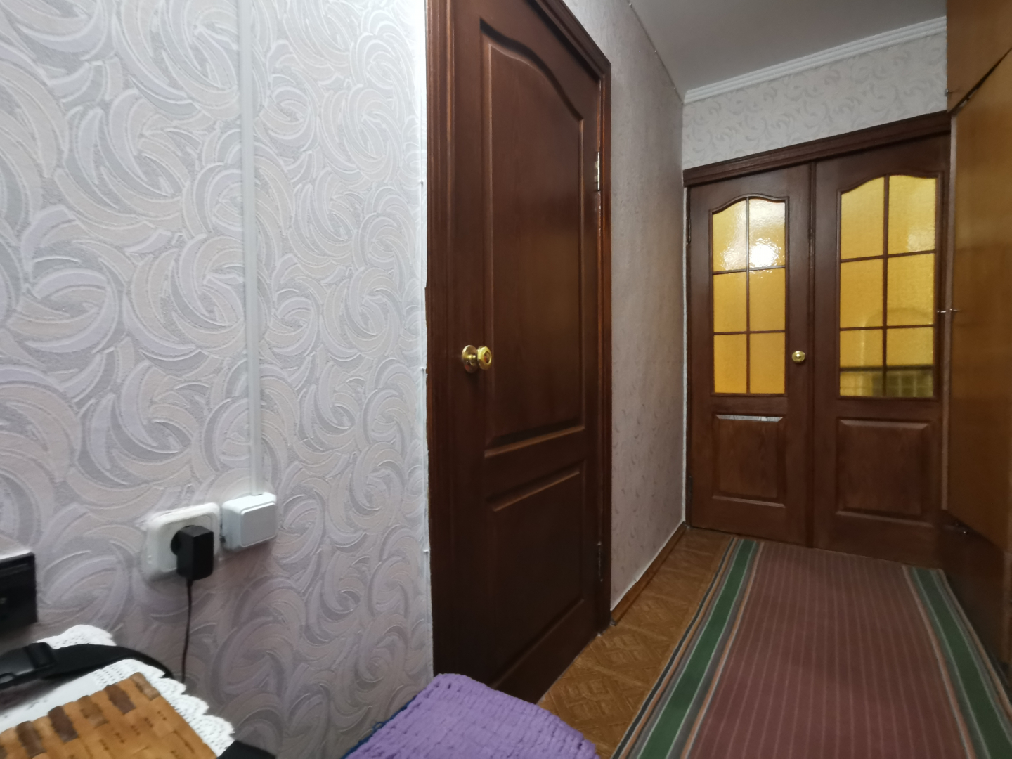 2-кімнатна квартира в центрі міста. Фото - 15