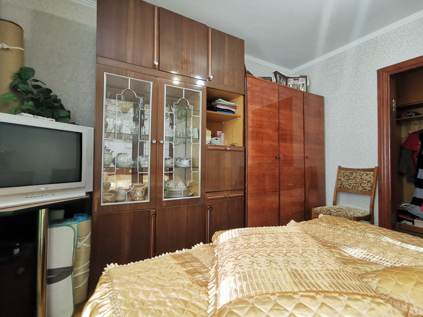 2-кімнатна квартира в центрі міста. Фото - 7