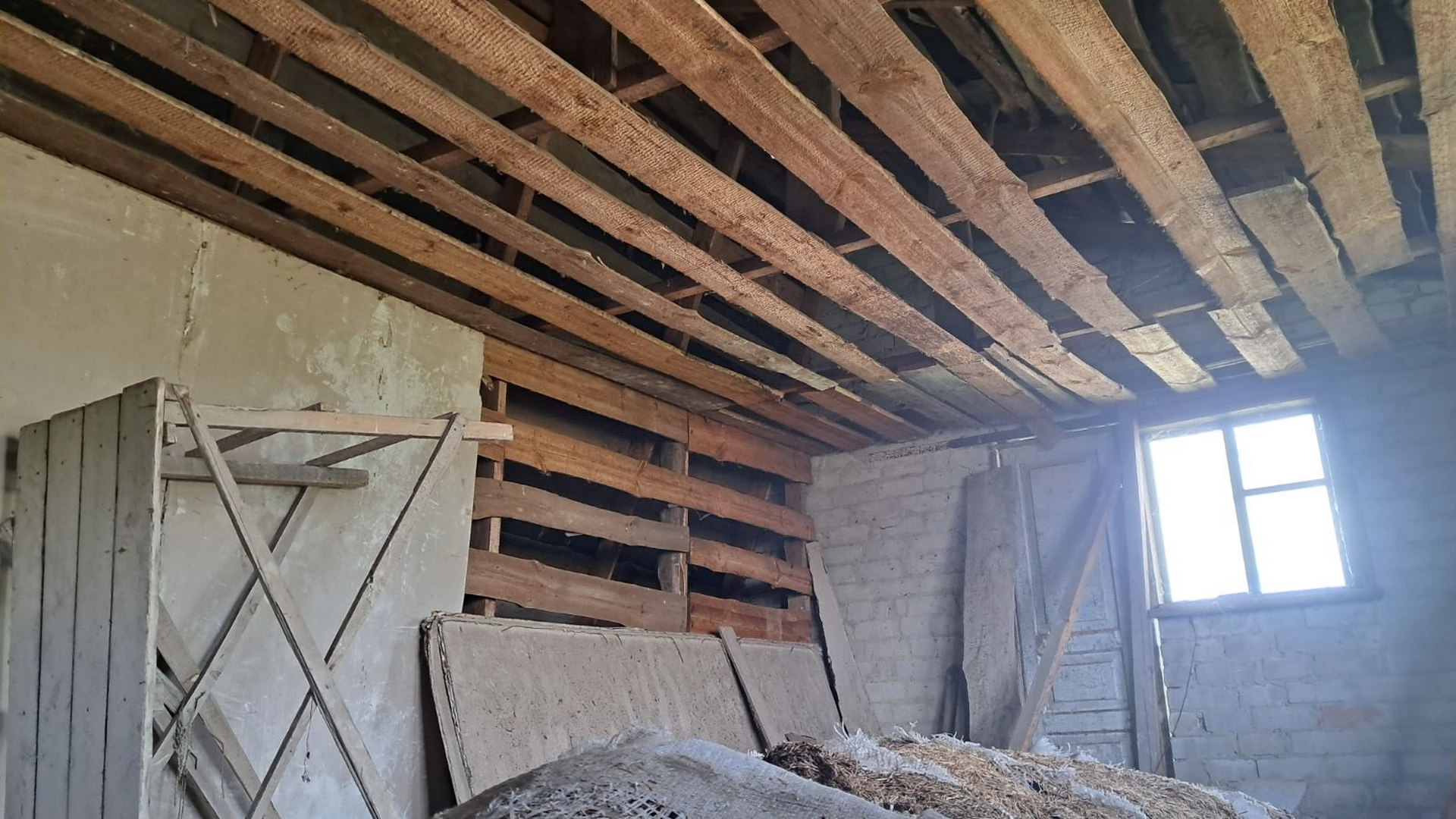 Дача у СТ Октябрське  — тиша, простір і приватна земля. Фото - 7