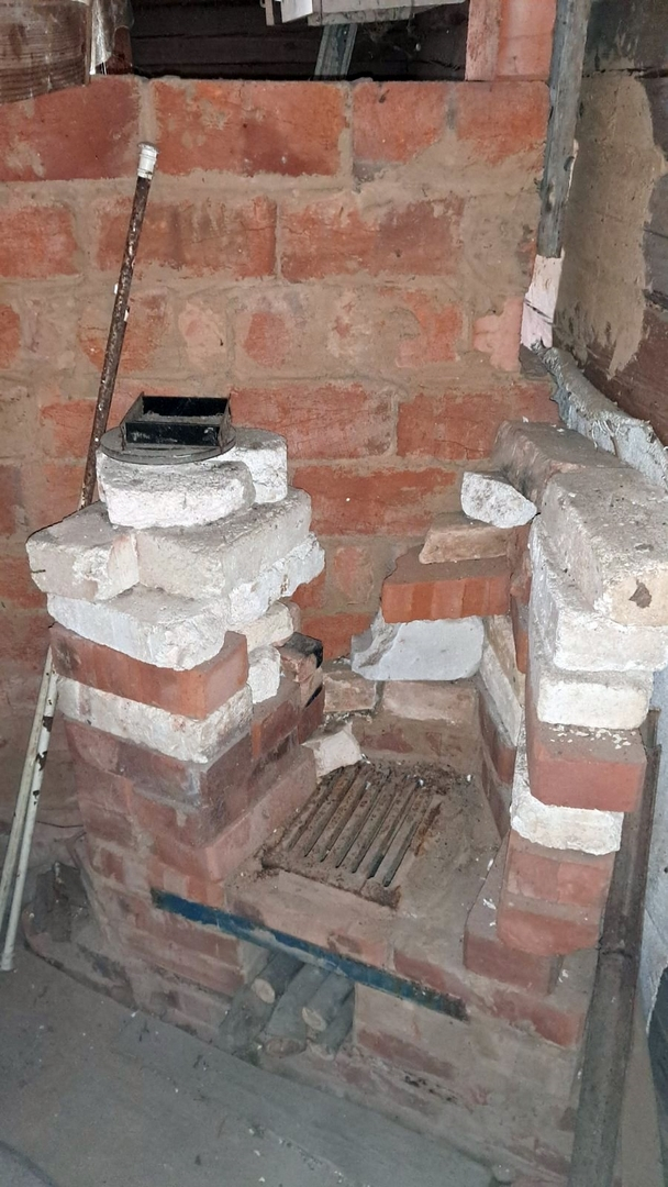 Дача у СТ Октябрське  — тиша, простір і приватна земля. Фото - 5